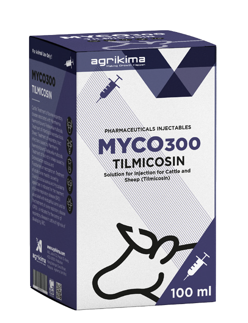 MYCO 300