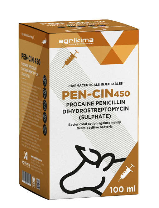 PEN-CIN450